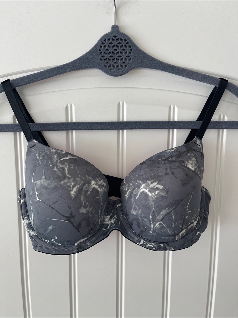 PINK victoria’s Secret Wear Everywhere Bra 34D NWOT